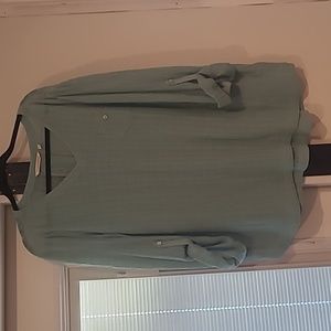 Soft Surroundings Blouse